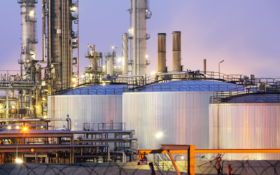 Regulatory Compliance for Storage Tanks in Different Industries